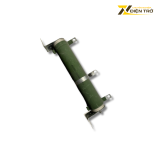 Điện trở xả sứ xanh