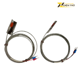 Sensor nhiệt PT100 dạng bản