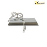 Điện trở xả nhôm