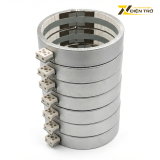 Điện trở vòng sứ