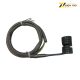 Điện trở lò xo đầu khuôn