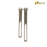 Điện trở inox chữ U