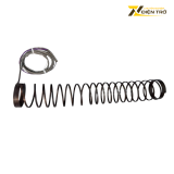 Cuộn sưởi đầu khuôn xoắn lò xo