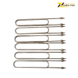 Điện trở U đôi