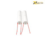 Điện trở sứ 36 lỗ