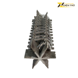 Điện trở thổi gió trái khế