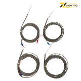 Dây dò Pt100 đầu kim