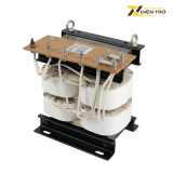 Tụ điện - biến áp