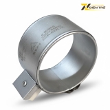 Điện trở vòng nhôm