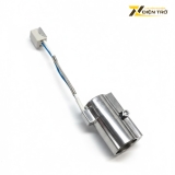 Điện trở vòng inox