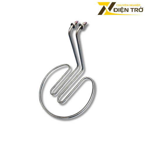 Điện trở bồn
