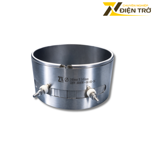 Điện trở vòng nhiệt