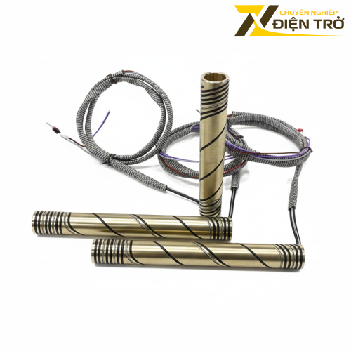 Điện trở cartridge