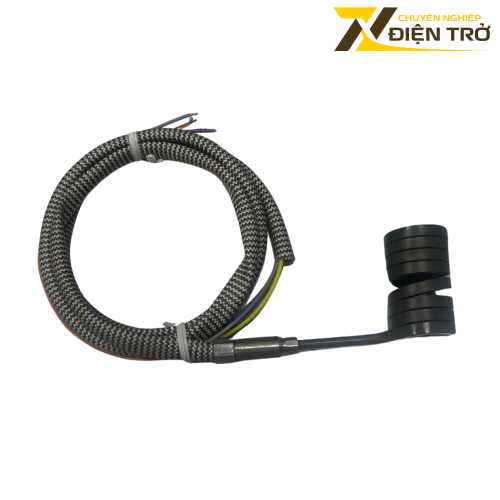 Điện trở lò xo đầu khuôn