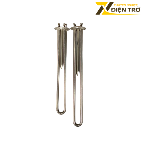 Điện trở inox chữ U