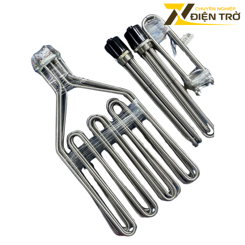 Điện trở máy sauna