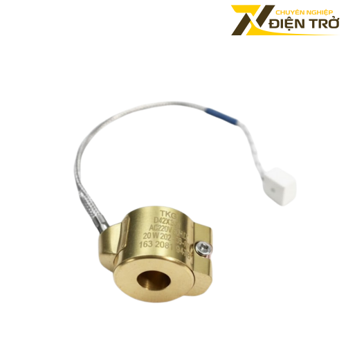 Điện trở vòng đồng