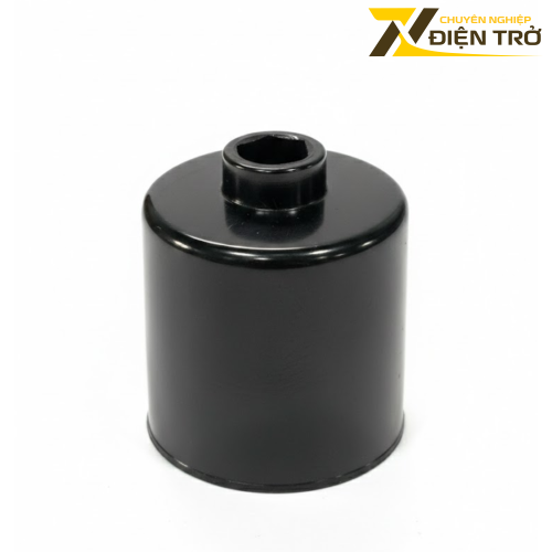 Nắp bảo vệ đầu ren M48