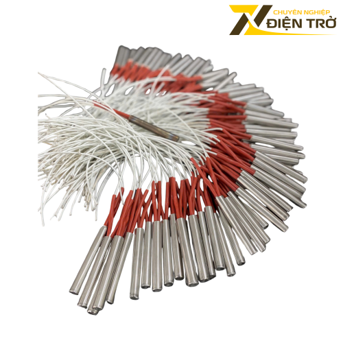 Điện trở cây 1 đầu