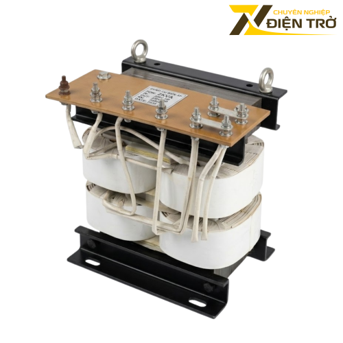 Tụ điện - biến áp