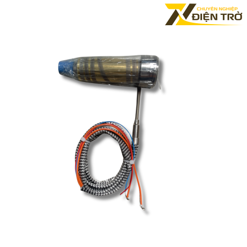 Điện trở gia nhiệt lõi kèm cảm biến