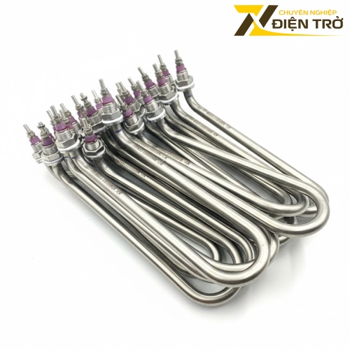 Điện trở chữ U