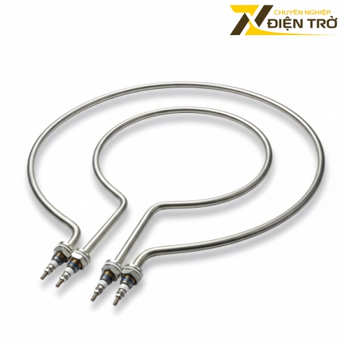 Điện trở vòng tròn